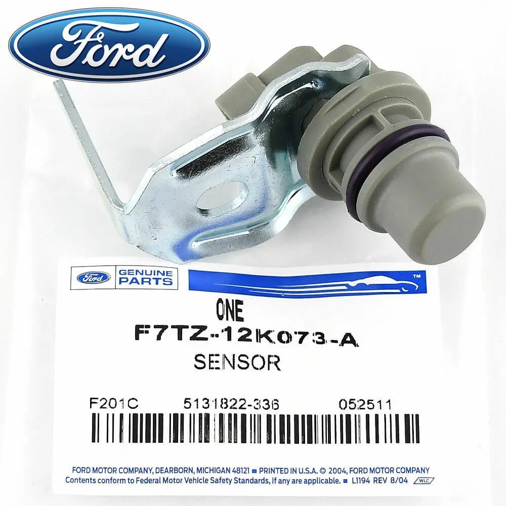 Ford Camshaft Position Sensor 7.3 Diesel For F250 F350 F450 E350 450 1