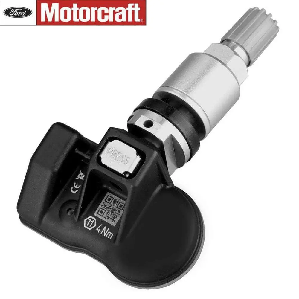 Motorcraft Tpms-5 Remote Tire Pressure Sensor 1