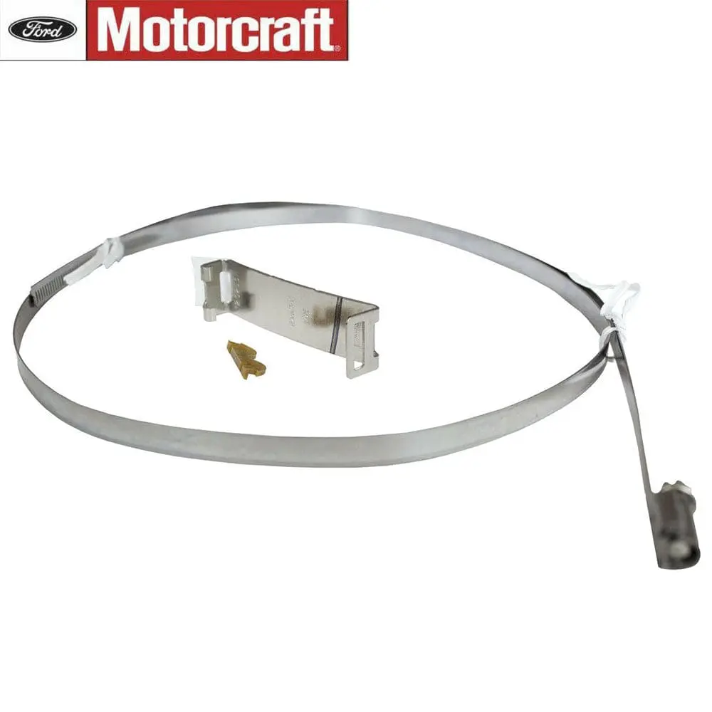 Motorcraft Tpms-7 Tpms Control Unit Retainer 1