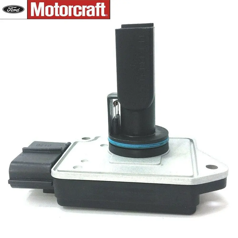 Motorcrat Sensor For 1998-06 Ford Mazda Mercury Oem Xf2f12b579aa 1