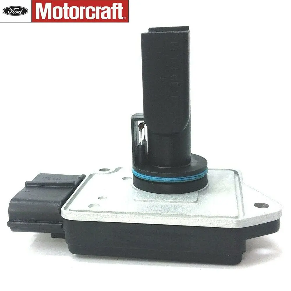 New Oem Motorcraft Map Sensor 2L1a-9F479-Aa Cx1961 03-10 Ford Diesel 6.0L 1