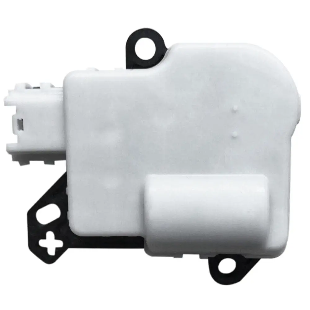 New Oem Yh1779 Ford Aa5z19e616c Hvac Heater Blend Door Actuator 1