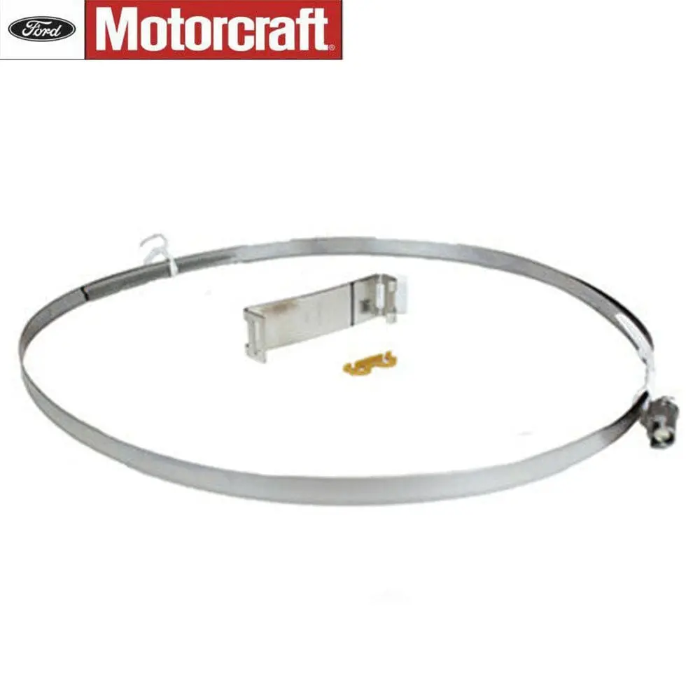 Tpms Sensor Mounting Band Motorcraft Tpms-8 1