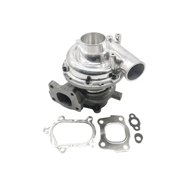8973628390 8-97362-8390 Turbo Rhf55 Turbocharger For Hitachi John Deere Excavator Zx200-3 Isuzu Engine 4Hk1 1