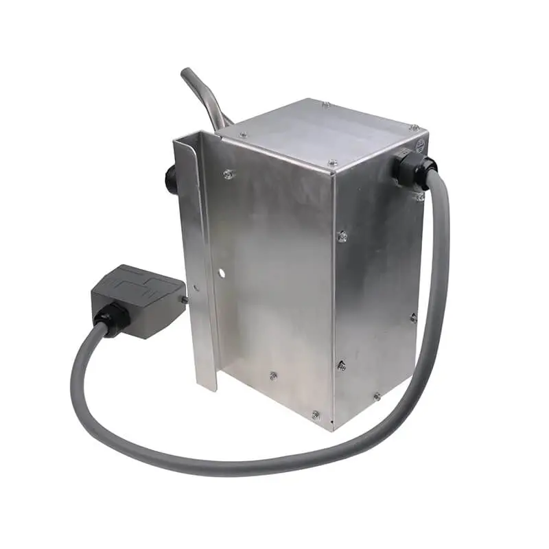 Wdpart 156879 Control Box For Skyjack Scissor Lift 3215 3219 3220 3226 4620 4632 4830 4632 2