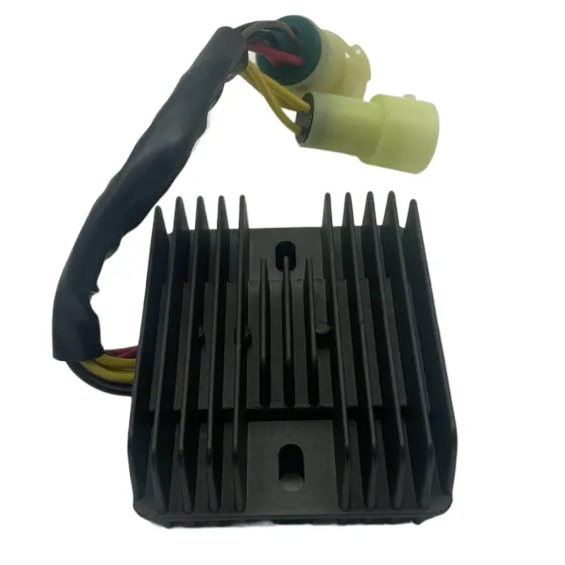 Regulator Rectifier Fits Ninja Zx-12R Ninja Zx-9R 21066-1119 00-04 For Kawasaki 1