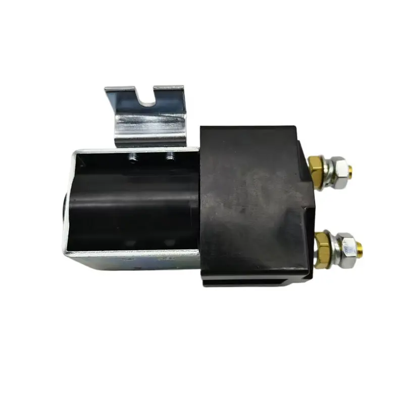 Heavy Duty Dc Contactor Solenoid Sw180-12 Sw18012 For Curtis Sw180 Style 12V 180A 1