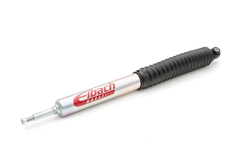 Eibach Pro-Truck Sport Rear Shock — Designed For 2007–2015 Toyota Tundra (2Wd/4Wd) With 0–1-Inch Rear Lift 1