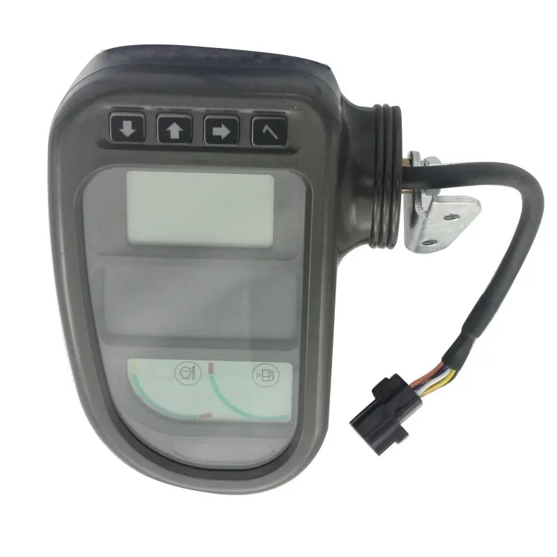 Excavator Monitor Voe14527149 14527149 For Volvo Ec140b Ec160b Ec180b Ec210b Ec240b Ec290b Ec330b Ec360b Ec460b 1