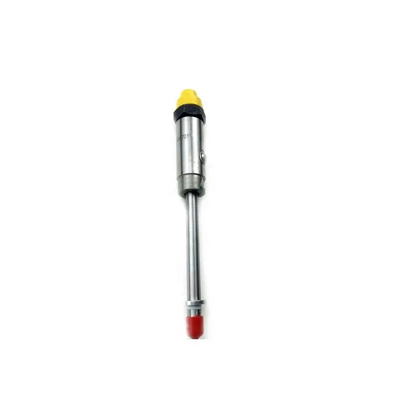 4W-7017 4W7017 Fuel Injector Nozzle For Caterpillar Cat Excavator 245 245B 245D Engine 3406B 3306 3412 1