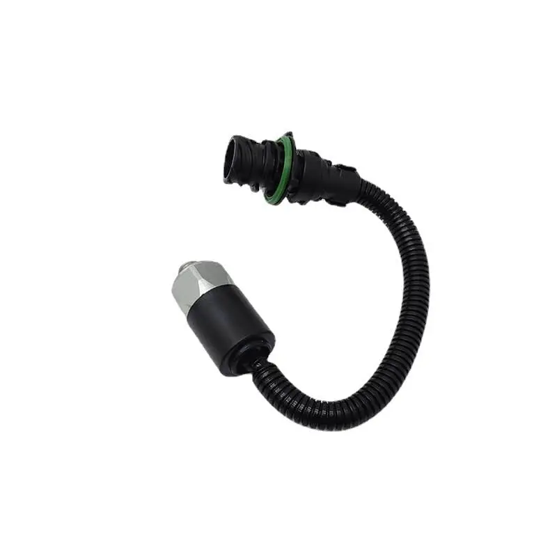 Pressure Sensor 11170071 For Volvo L110e L120d L120e L150e L180d L180e L220d L220e L330e L50d L50e L60e 1