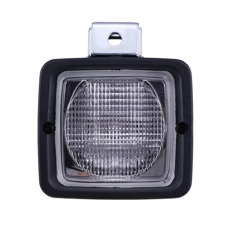 11039846 Work Lamp Voe11039846 For Volvo Dump Truck A25d A30e Excavator Ec120d Ec140 Loader L110e L90f 1
