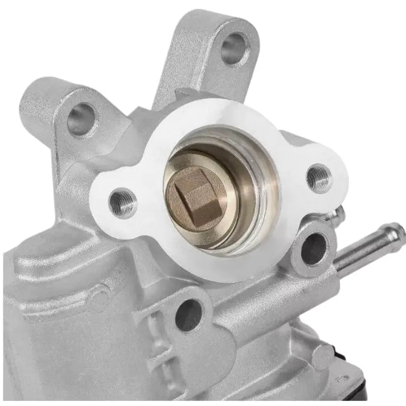 14710-Ec00a Egr Valve For Nissan Navara D40 Np300 Pathfinder Cabstar 2.5 Dci 1