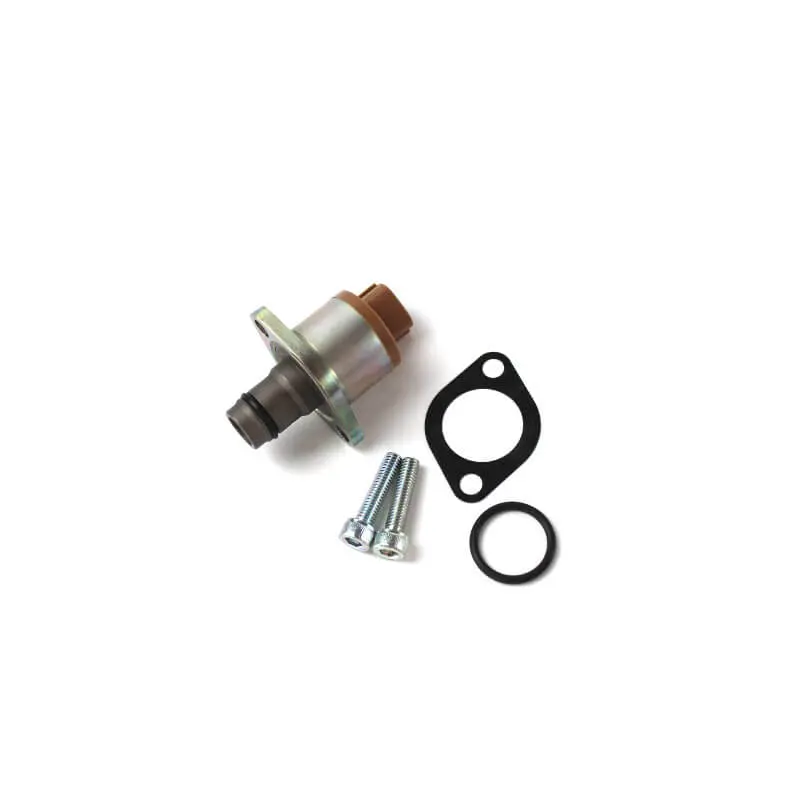 Scv Suction Control Valve 294200-0300 For Toyota Hiace Hilux Land Cruiser 2.0 3.0 D4d 1