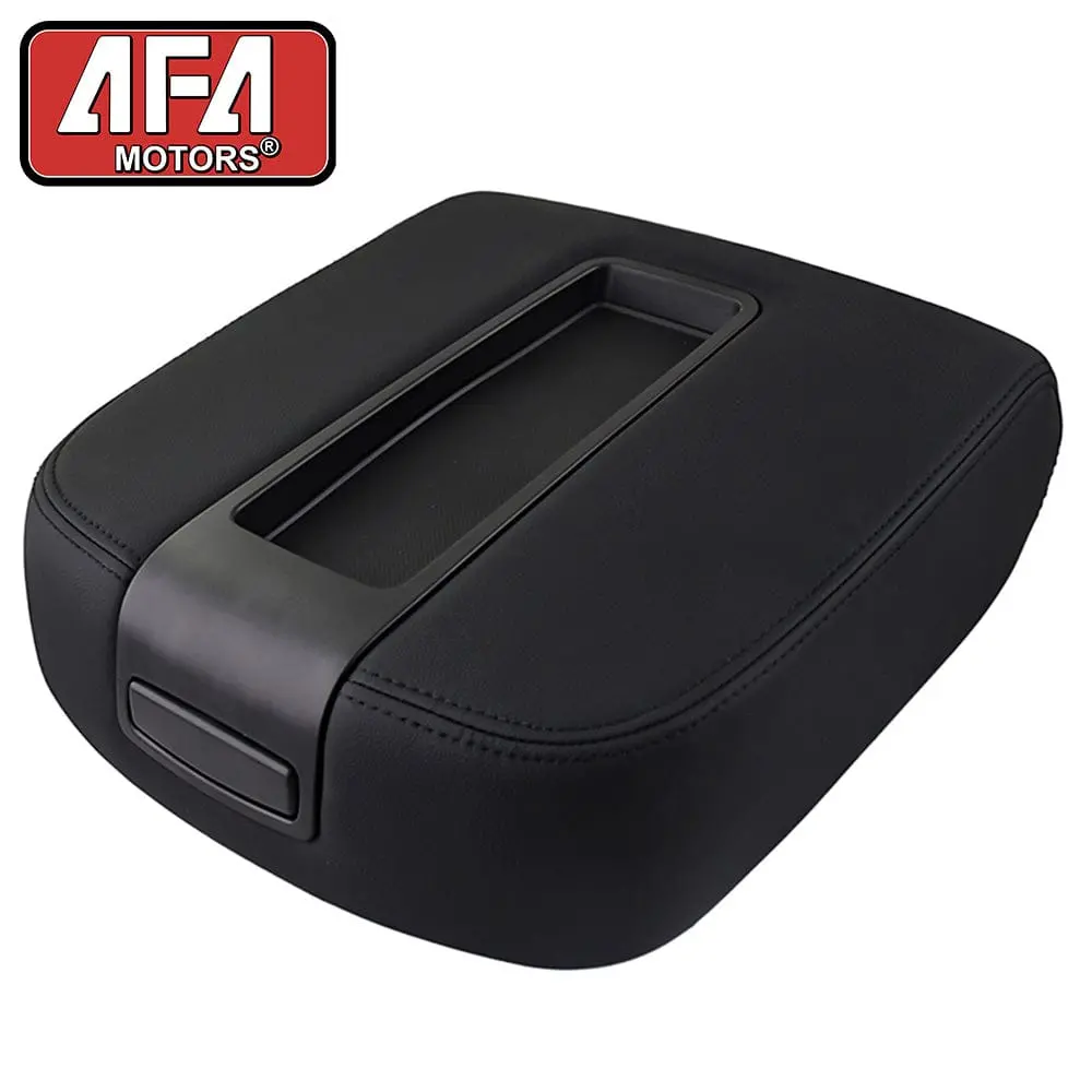 2007-2014 Chevy Silverado Center Console Lid For 1