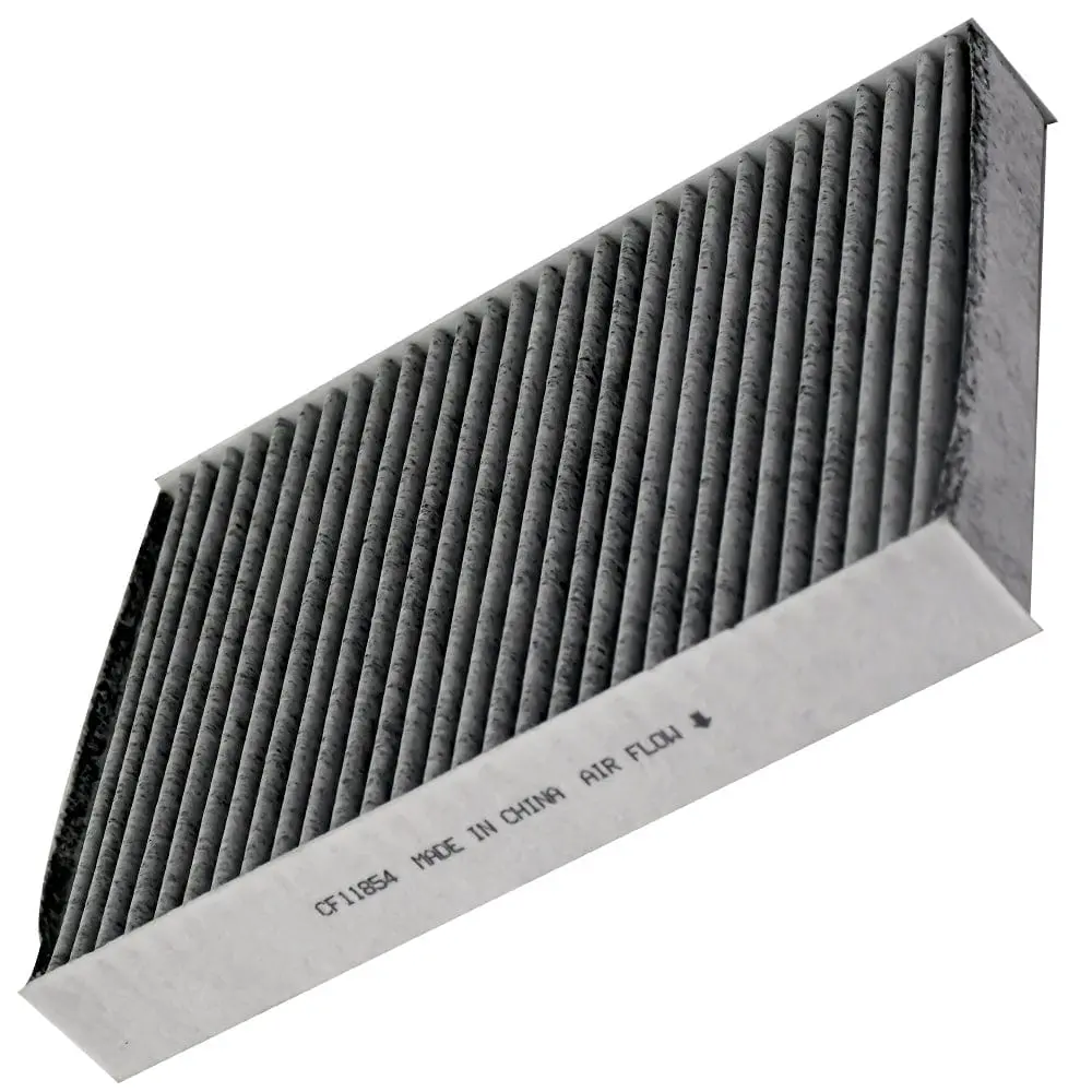Cf11854 Premium Cabin Air Filter Nissan Rogue & Qashqai 1