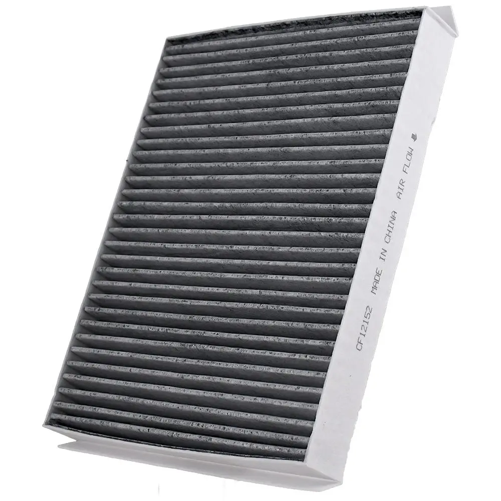 Cf12152 Ford Mustang Activated Carbon Air Filter | 2017-2025 Model 1