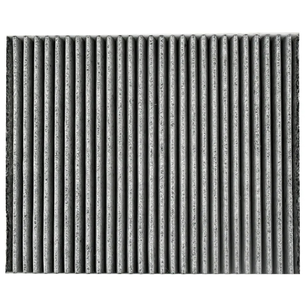 Cf12450 Carbon Cabin Air Filter For Jeep Wrangler Gladiator 1