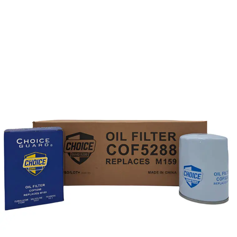 Choice Guard Cof 5288 Oil Filter - M159 1