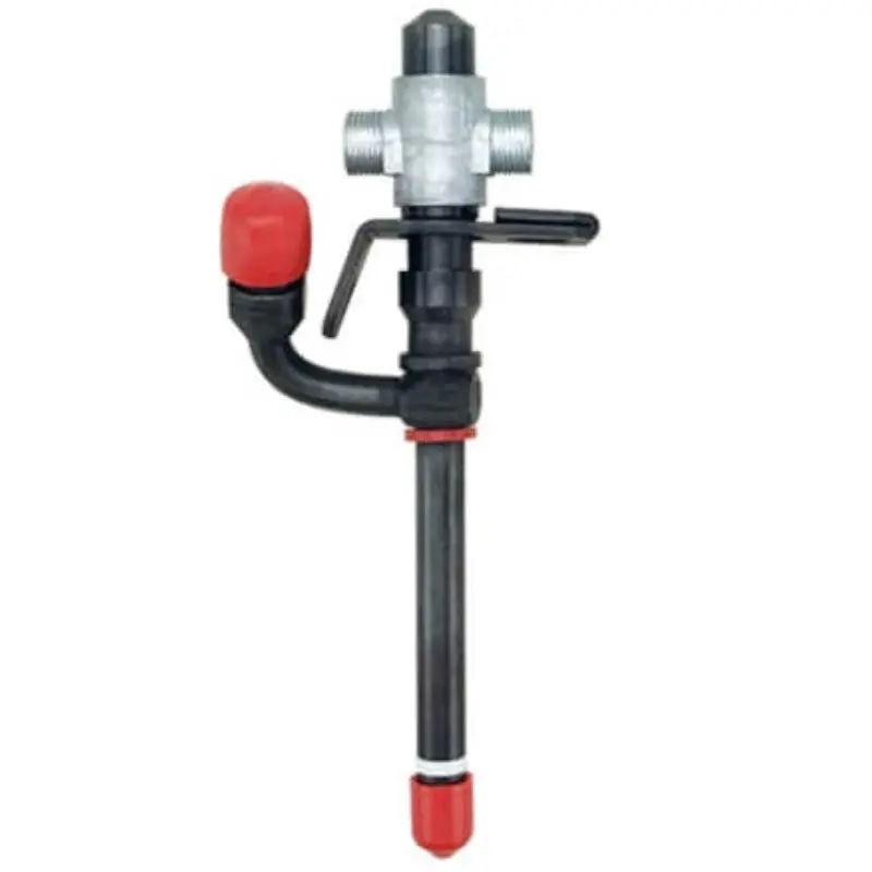 Fuel Injector Re531436 Re507766 38416 Se501103 Compatible For John Deere Jd 4045D 4045T 6068D 6068T 6120 6220 1