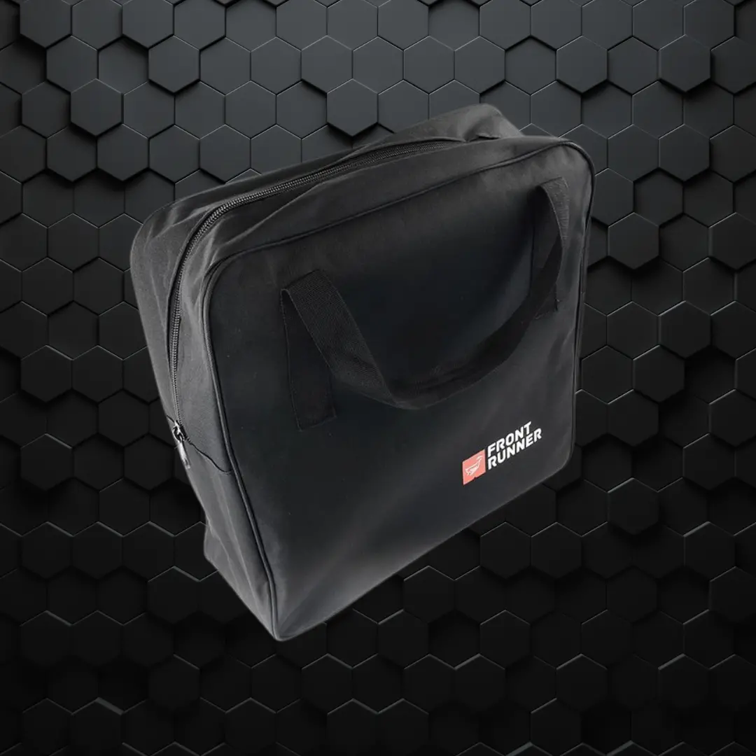 Front Runner | Double Storage Bag | Suit Expander Chair | Chai008 1