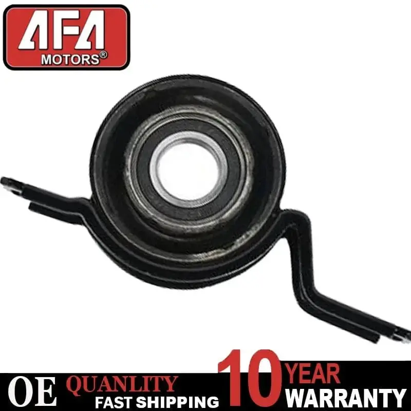 Chevy Camaro Driveshaft Center Support Bearing 2010-2015 1