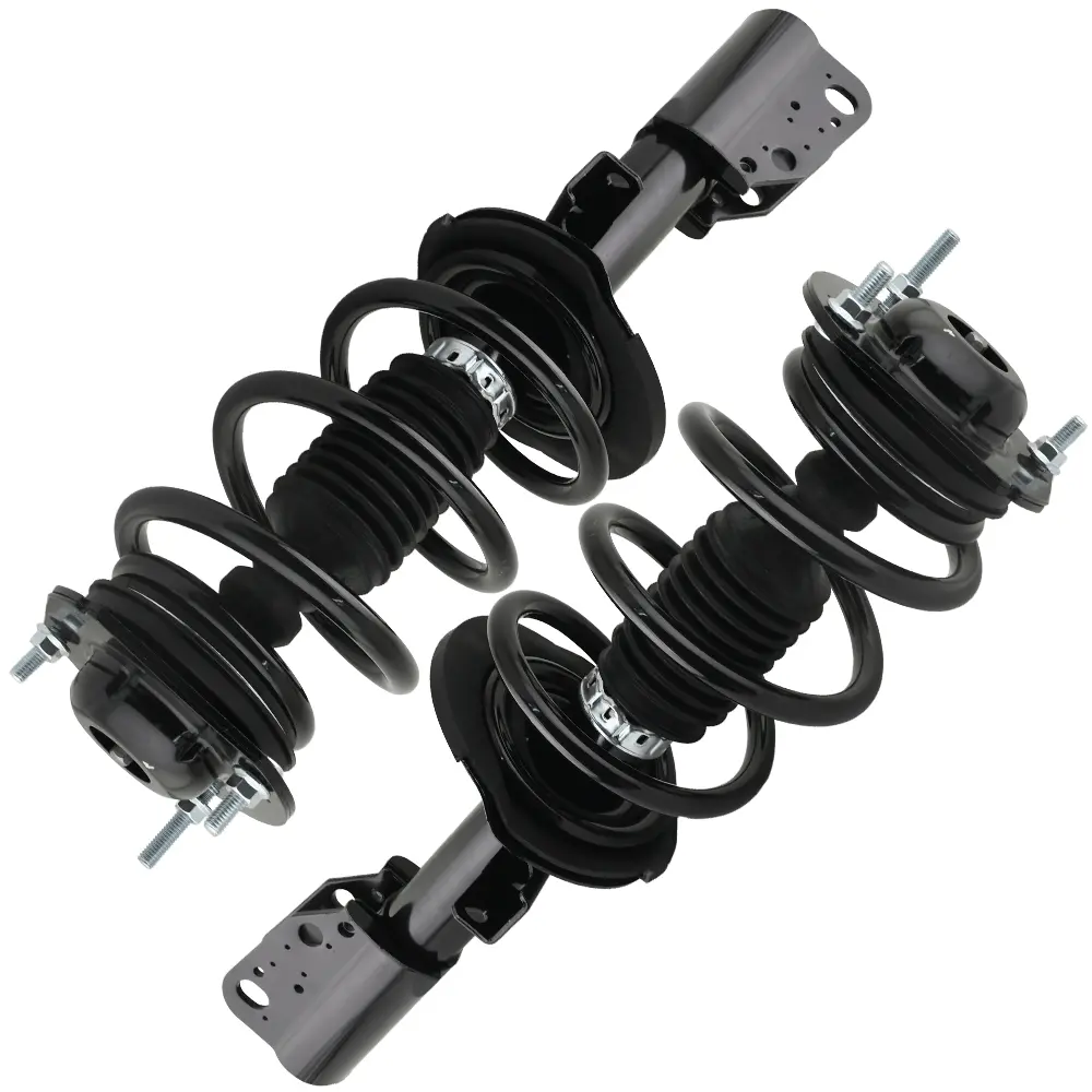 Chevy Traverse Front Quick Struts Set Of 2 2009-2012 1