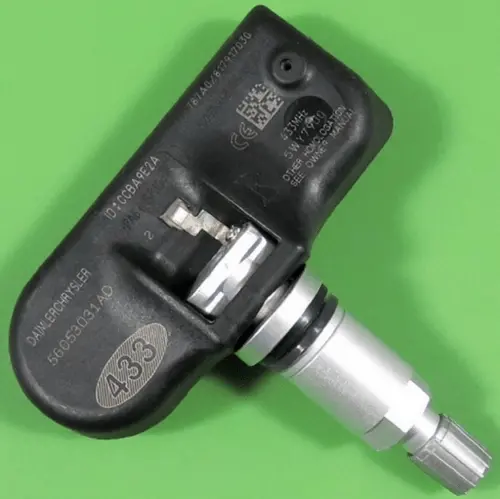 Chrysler 300C Tpms Tire Pressure Sensor 56053031Ad 1