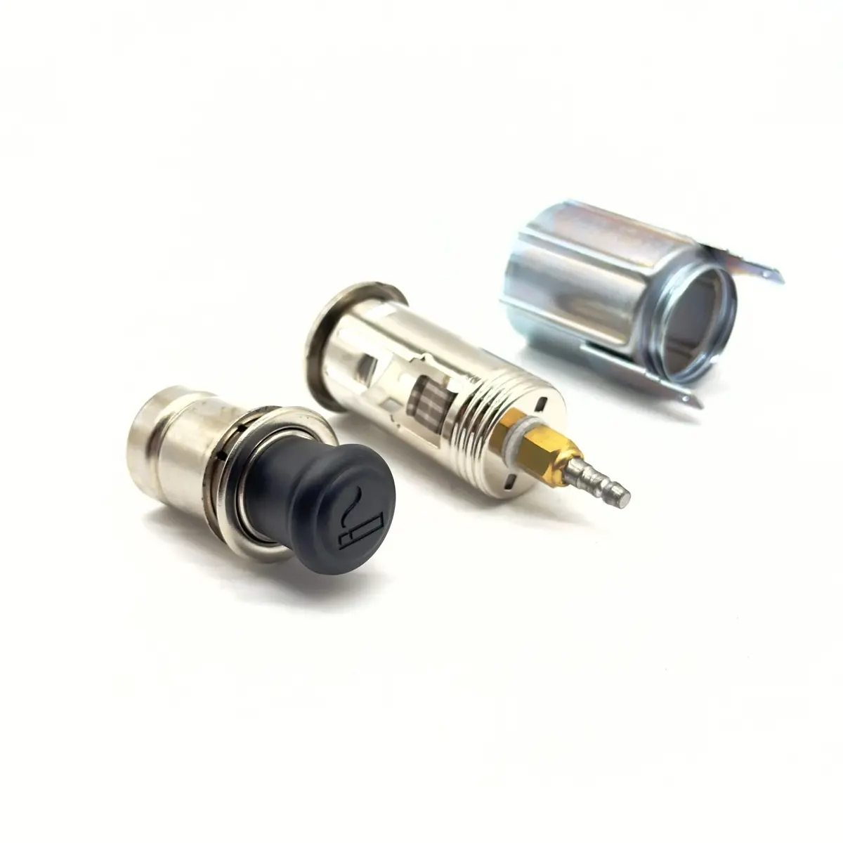 Cigarette Lighter Assembly - Subaru Sambar Van Tv1, Tv2 Models - 1999-2012 1