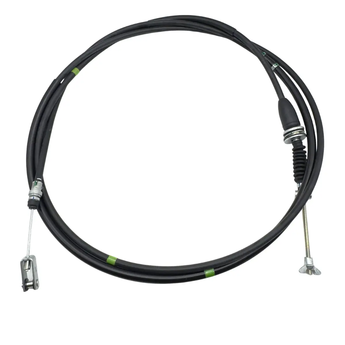 Clutch Cable - Subaru Sambar Van Tv1, Tv2 Models - 1999-2012 1