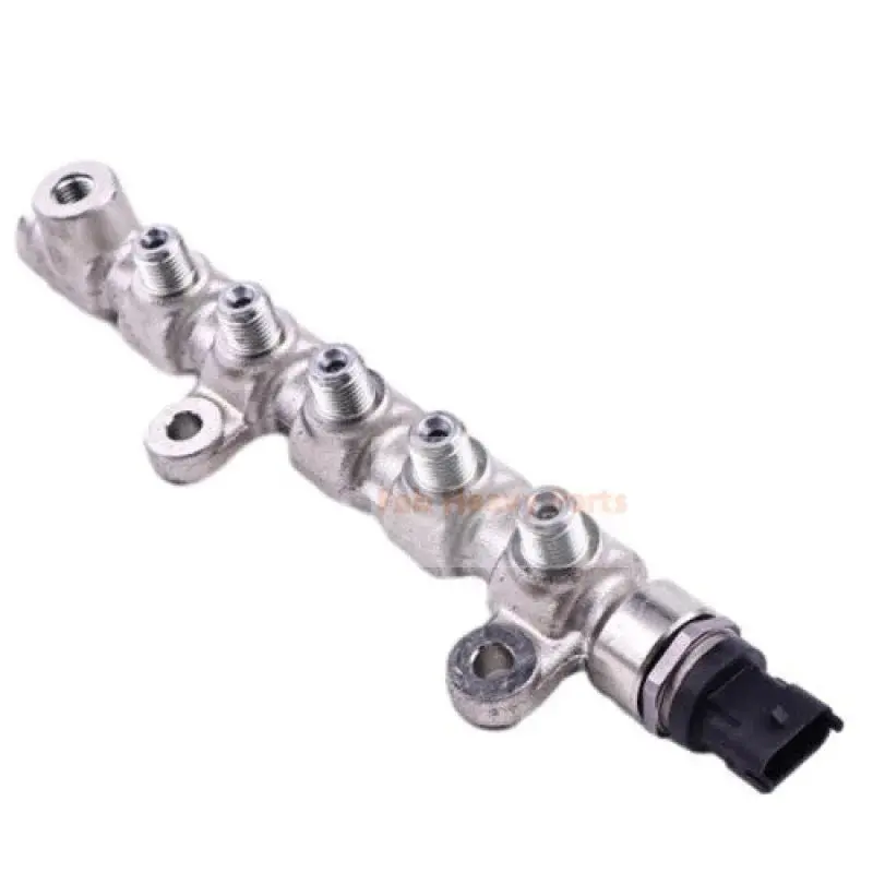 Common Rail Assembly 1J804-50602 Fits For Kubota L3301 L3301f L3560 L3901 Kx040-4 R430ca Final Clearance 1