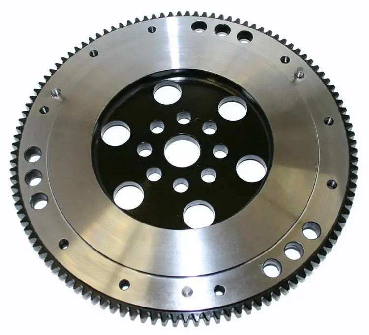 Comp Clutch 2002-2008 Rsx / 2002-2009 Civic Si 11.5Lb Steel Flywheel 1