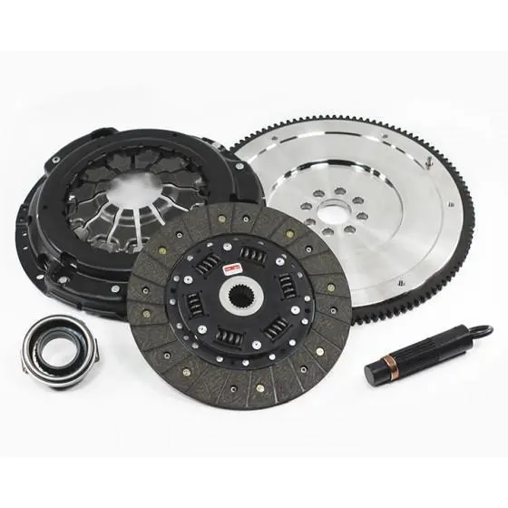 Competition Clutch 2016-2021 Honda Civic 1.5T Clutch Upgrade Kit 1