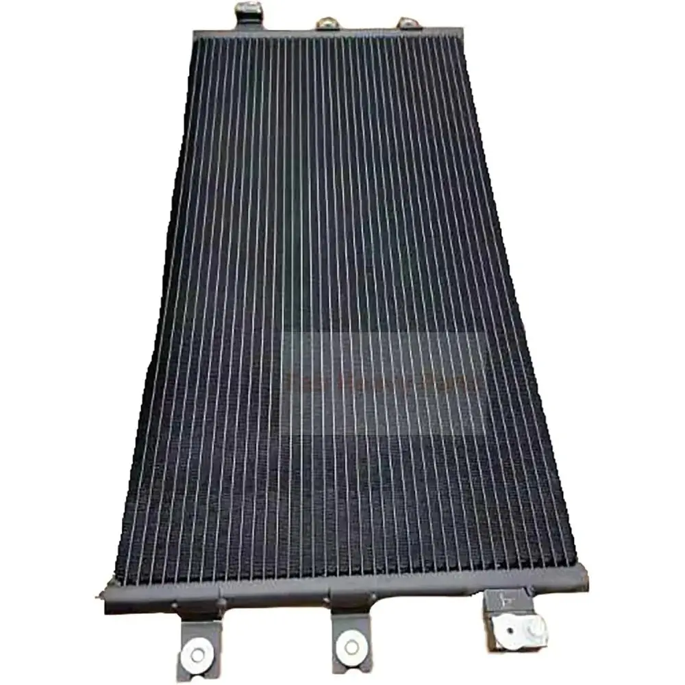 Condenser 440204-00021 44020400021 Fits For Doosan Loader Sd300n Replacement 1