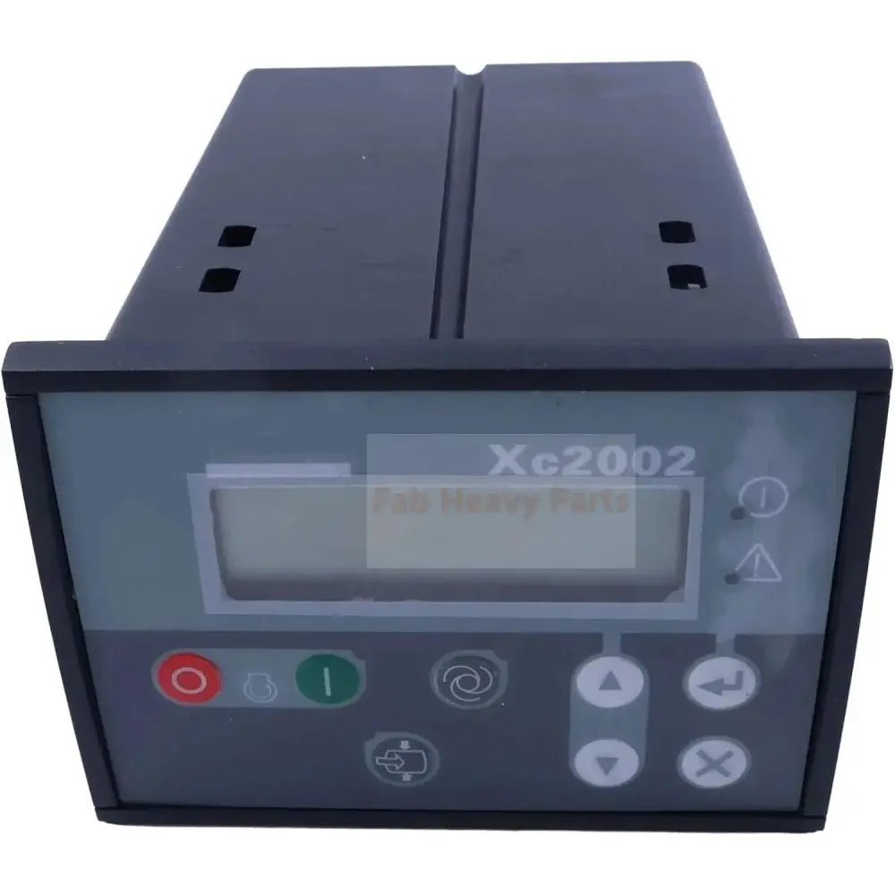 Controller With Program Xc2002 1604951601 Fits For Atlas Copco Driven Compressor Xahs146 Xahs186 Xas186 Xas300 Xas400 Xats156 Xats250 Xats400 1