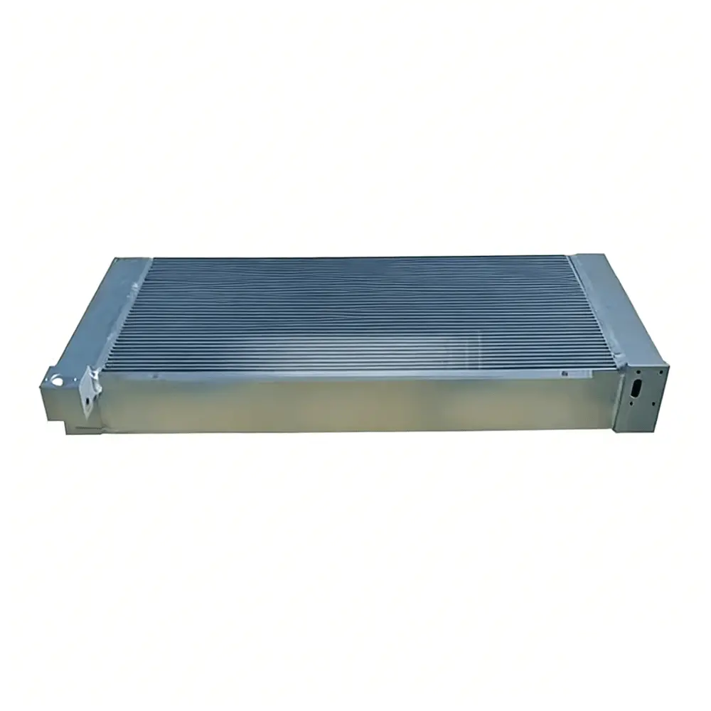 Cooler Radiator 5.3912.0 For Kaeser Screw Air Compressor 1