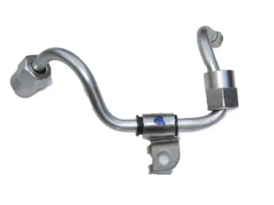 Genuine Honda Civic Fuel Rail Joint Pipe Set 1