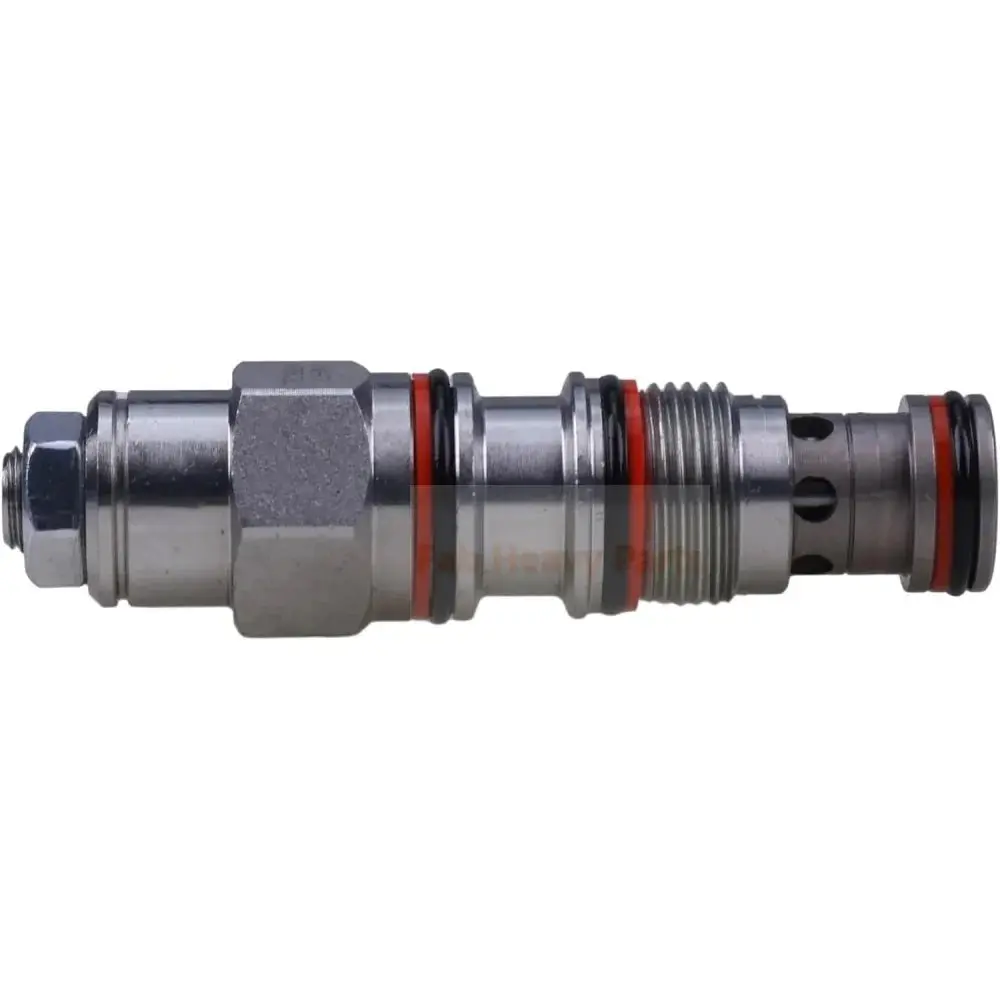 Counterbalance Valve Cbba-Lhn-3500 Cbbalhn3500 77007356 Fits For Sun Hydraulic Sandvik 1