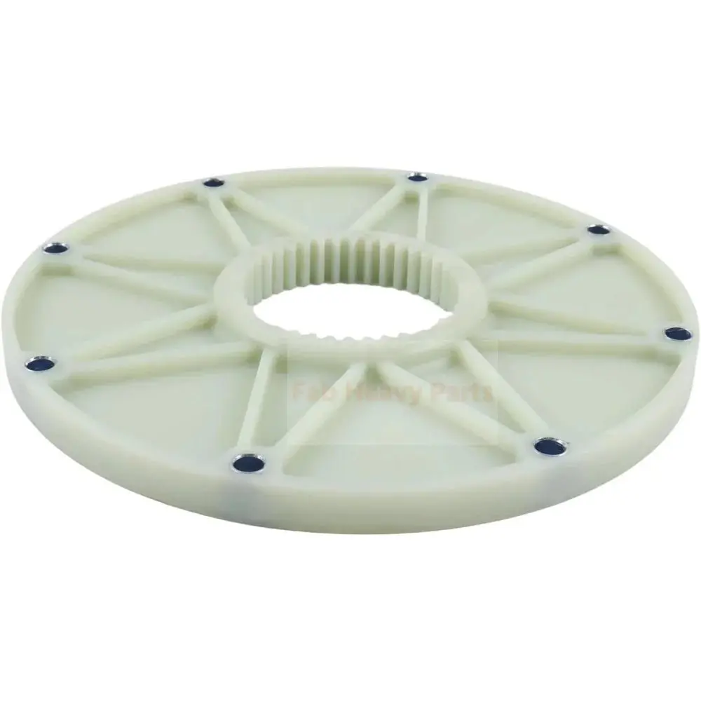 Coupling Flange 1021-733 102-1733 Fits For Caterpillar Th210 Th215 933C 939C 914G2 M313c Cp11 1