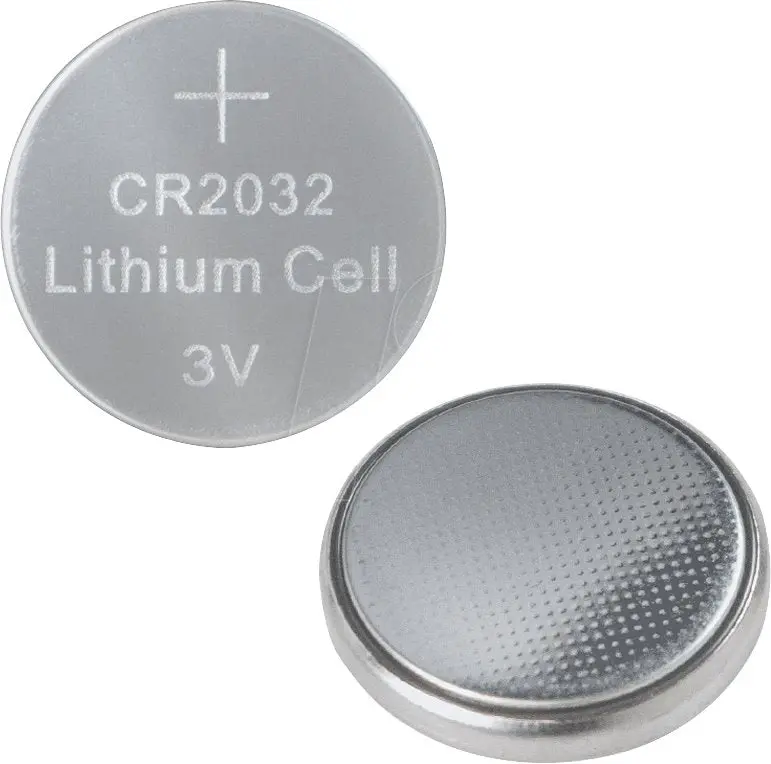 Cr2032 Battery For Honda Key Fobs 1