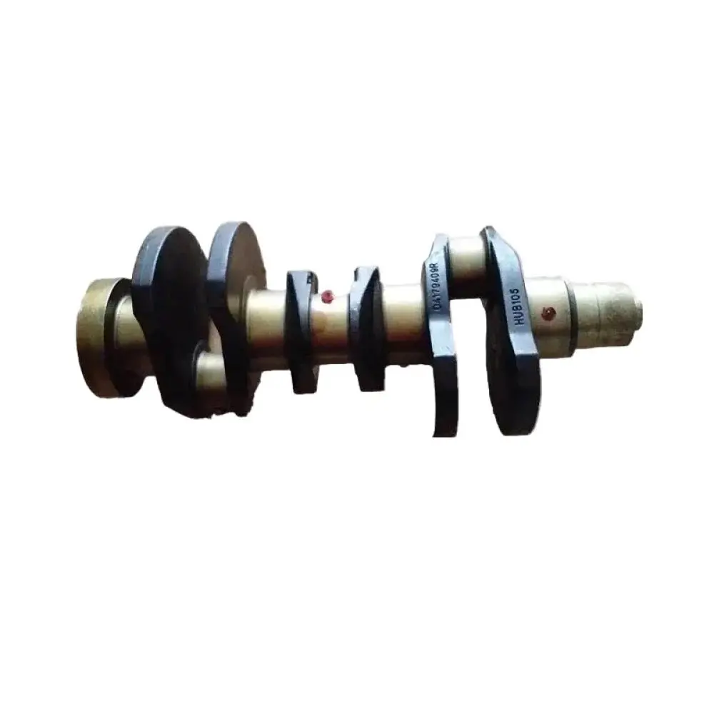 Crankshaft 04179409 Fits For Deutz Engine F3l1011 1