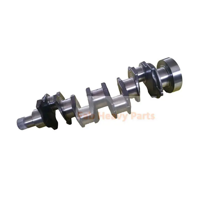 Crankshaft Zz90239 Zz90222 Fits For Perkins Engine 1104C-44 1104C-44Ta 1104C-E44t 1104D-44 1104D-44T 1104D-E44t 1104D-E44ta Final Clearance 1