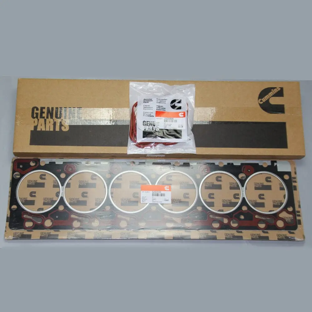 Cummins 5.9L 12V 3283335 Cylinder Head Gasket Set | Engine Rebuild Kit 1