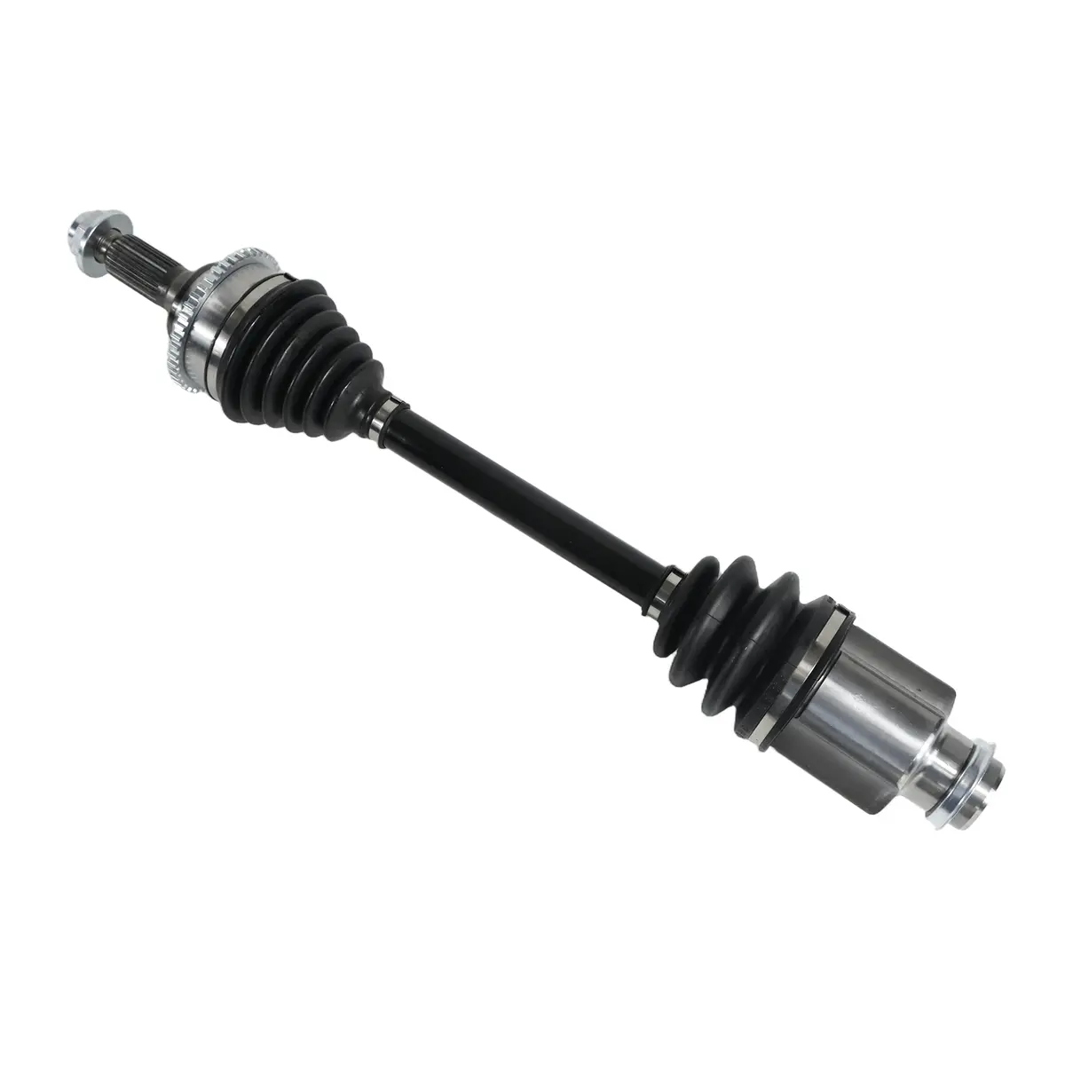 Cv Axle Assembly Fit For Ford Fusion Lincoln Mazda 6 2003-2008 Front Passenger 1