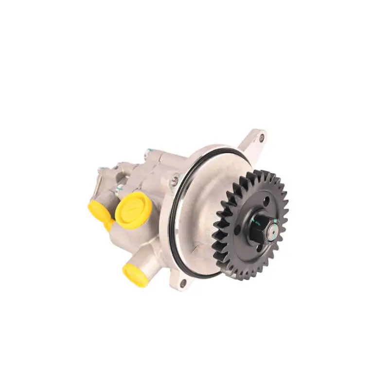 Wdpart Power Steering And Fuel Pump 20770313 21017829 For Volvo D11/D13 Mack Mp7/Mp8 1