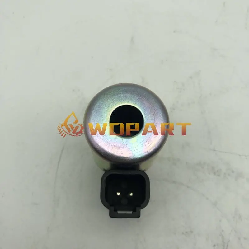 24V Solenoid Valve Coil 323-9531 For Caterpillar Cat 5110B 538 558 725 725C 725C2 730 730C 730C2 735 735B 740B 2