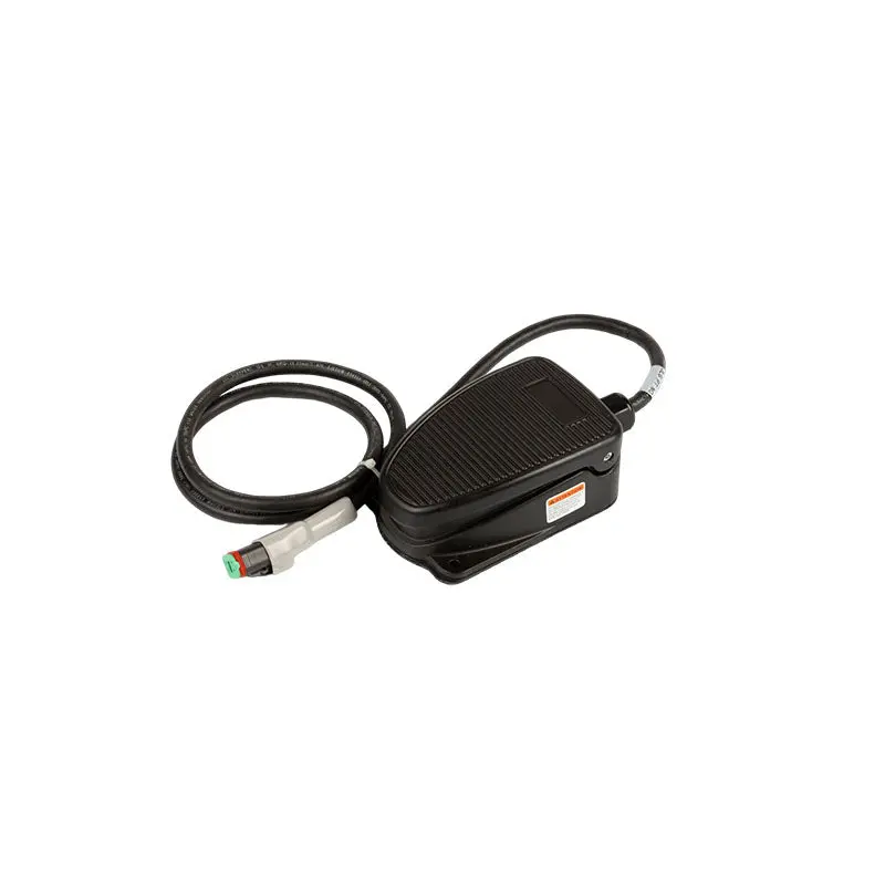 227515 227515Gt Foot Switch Assembly Foot Pedal For Genie S-100 S-105 S-120 S-125 Sx-105 Sx-125 Sx-135 Sx-150 1