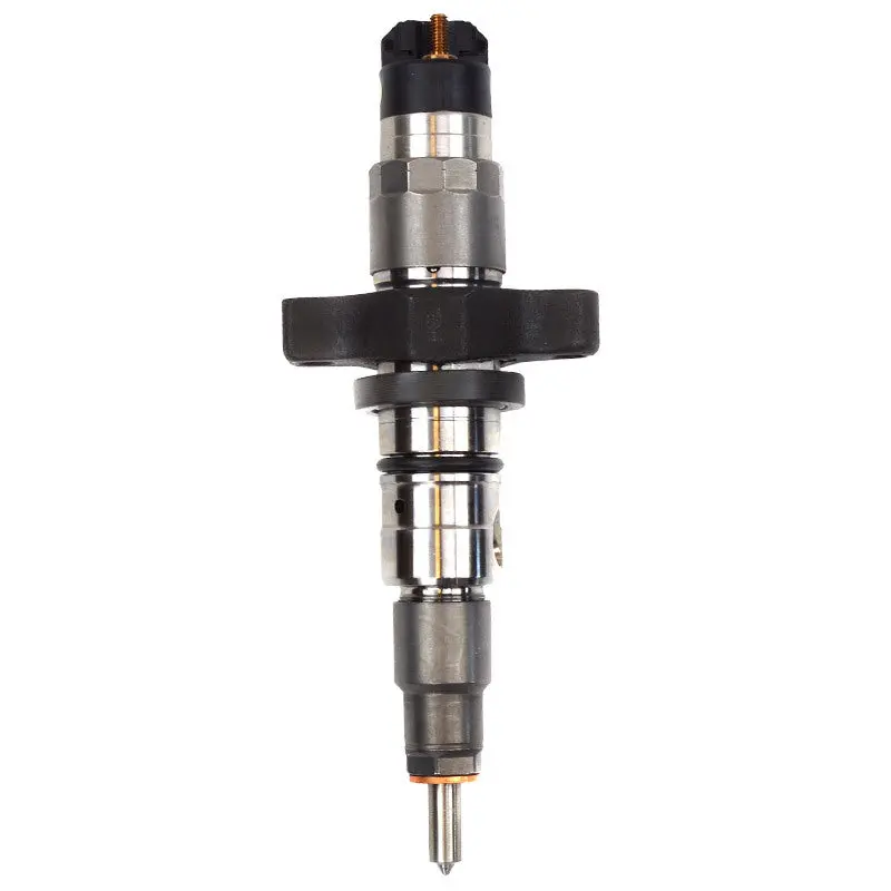 Industrial Injection Race6 Edm-Balanced Fuel Injectors – 70 Lpm, 400 Hp, For 2004.5–2007 Dodge 5.9L Cummins 1