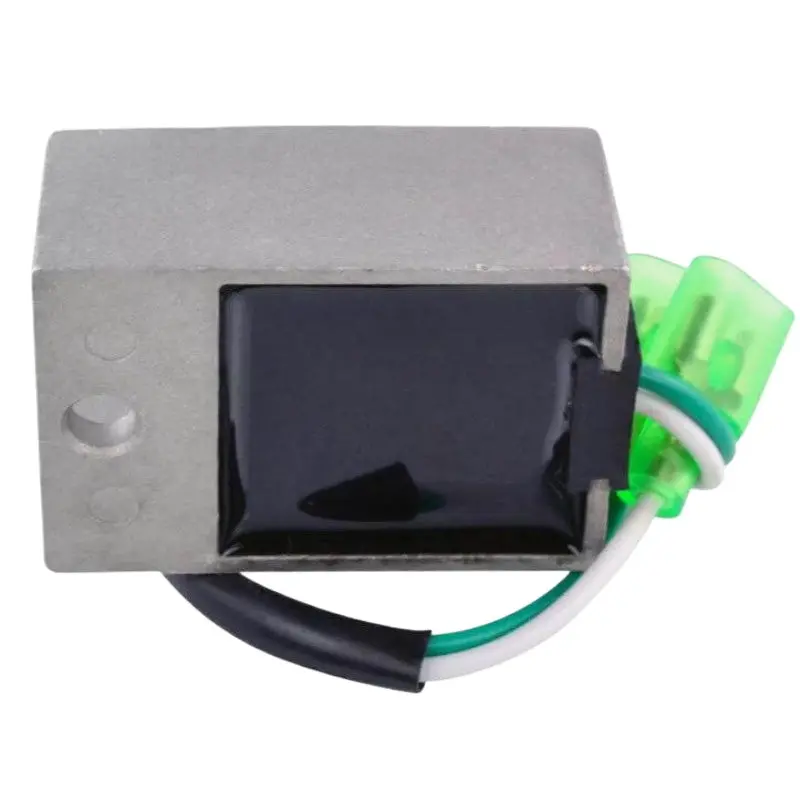Voltage Regulator Rectifier 31400-Mn1-680 Fits Honda Xr 600 R 1991-2000 Xr 650 R 2000-2007 1