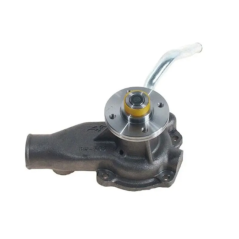 Aw4048 E3te8505da E7tz8501 Be8tz-8501A Water Pump For Ford Bronco E-150 E-250 E-350 1